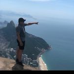Rai Silva - @raysamuel42 - Instagram