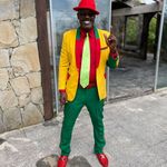 Ray Samuel - @soca_ray - Instagram