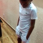Ray Samuel - @021ray17 - Instagram