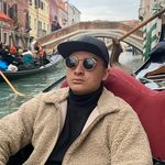 Ray Samuel - @raysamuel - Instagram
