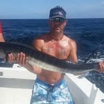 Ray Sanborn - @to_the_point_fishing - Instagram