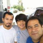 Ray Sandoval - @sandoval2253 - Instagram