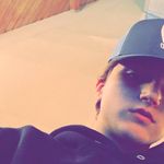 Ray Sandoval - @daniel_ray8 - Instagram