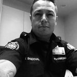 Ray Sandoval - @paramedic_sandoval - Instagram