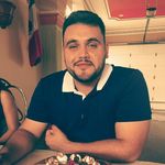 Ray Sandoval - @raysandoval44 - Instagram