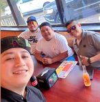 Ray Sandoval - Facebook