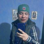 Ray Sandôval - @raysandoval75 - Instagram