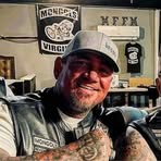 Ray Sands - Facebook