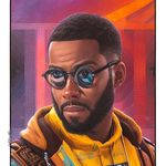 Ray Sands - @shinobiray__ - Instagram