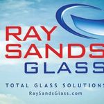 Ray Sands Glass - @raysandsglass - Instagram