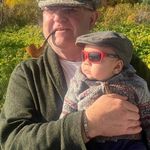 Ray Saunders - @crazyirishman64 - Instagram