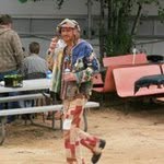 Ray Saunders - @sanityfactor - Instagram