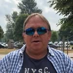 Ray Saunders - @ray.saunders21 - Instagram