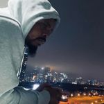 Ray Saunders - @rayjustdatguy - Instagram