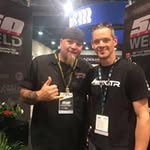 Ray Saunders - @rmscivic - Instagram