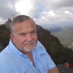 Ray Scarbrough - @scarbrough1123 - Instagram