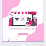 Ana María Reyes Florentino - @rayschell_variedades - Instagram