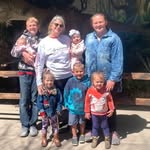 Tamera Schrader Rayl - @rayltameraschrader - Instagram