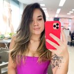 Rayssa Gabryelle - @ray_schulz_ - Instagram