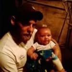 Steven Ray Searles - @jeremiahdaddy - Instagram