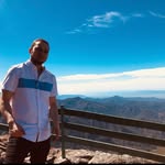 Ray Serna - @leraymunde - Instagram