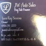 Ray Sessions - @jw_auto_sales_4 - Instagram