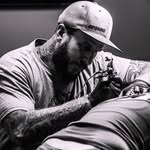 Jarrod Ray [Tattoo artist in Seymour TN] - @tattoolifejr - Instagram