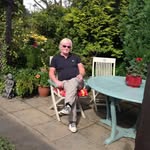 Ray Seymour - @ambporterr - Instagram