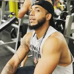 Ray Seymour - @fitgod_ray - Instagram