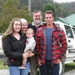 Ray Seymour - @ray.seymour1 - Instagram