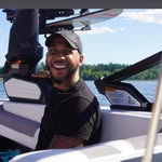 Ray Seymour - @rayswworld - Instagram