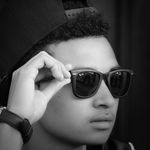 King Ray instapage - @raydon_shapiro - Instagram