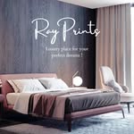 Ray prints - @raysheets_ - Instagram