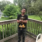 Ray Sheets - @tnbscar - Instagram
