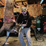 Dustin Ray Shilling - @elite_bowhunter08 - Instagram