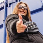 Шинни Рэй - @shinny_ray - Instagram