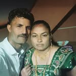 Rajshi Manek - @rayshinnayani - Instagram