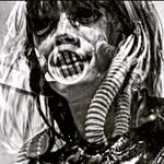 Ray Shinn - @vestigial_limb - Instagram