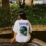Rayssa Kellen  🏳️‍🌈 - @ray_silva_11 - Instagram