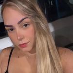 Rayssa Carmo - @_raysilva - Instagram
