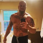 Ray C Simpkins - @madviking77 - Instagram