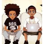 Ray Simpkins - @ybn.daxxdyray - Instagram