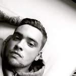 Ray John Simpson - @ray_simpson97 - Instagram