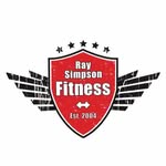 Ray Simpson Fitness, Move Better, Feel Better! - @ray_simpson_fitness - Instagram