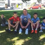 Ray Singleton - @ray.singleton.161 - Instagram