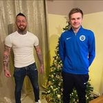 Ray Skinner - @bigskinz90 - Instagram