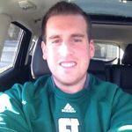 Ray Skjold - @eagle__king - Instagram