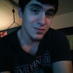 Ray - @ray_slusser - Instagram