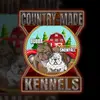 Country made kennels - @undray.smallwood - TikTok