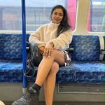 Anshu Rajesh - @smiley_ray_ - Instagram